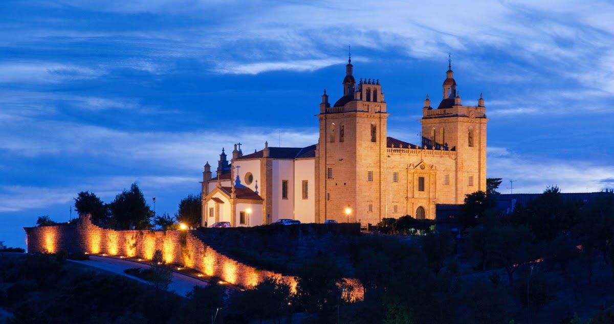 Co-cathedral of Miranda do Douro