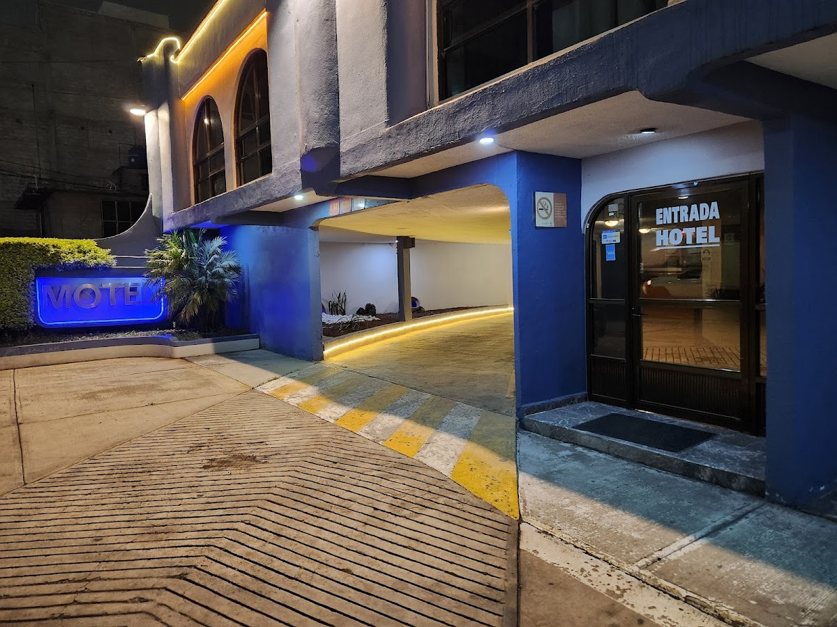 Hotel & Motel Real de Chalco