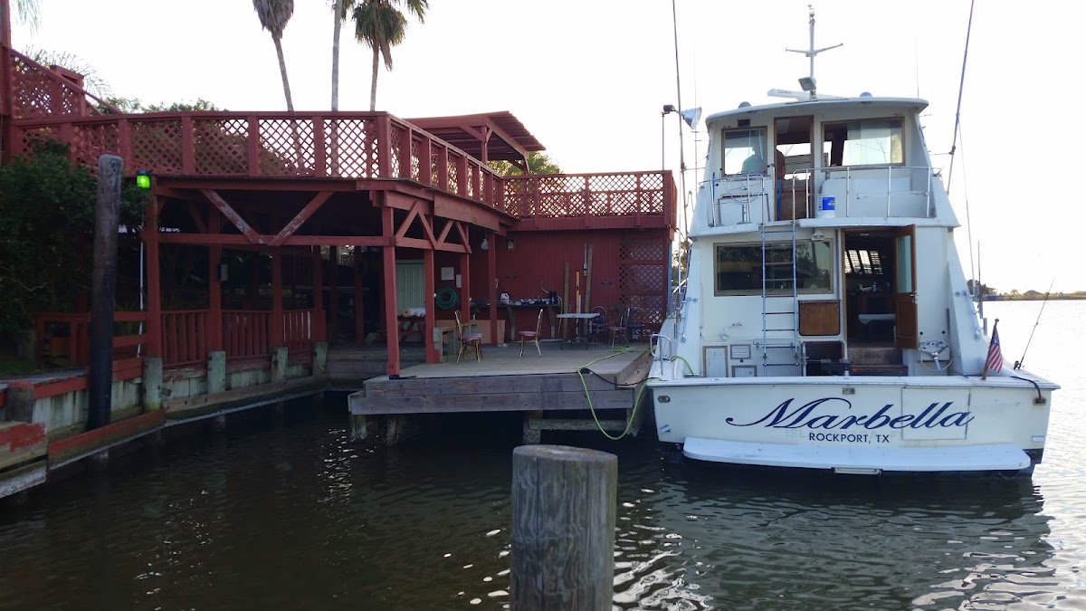 Arroyo City Fisherman's Lodge