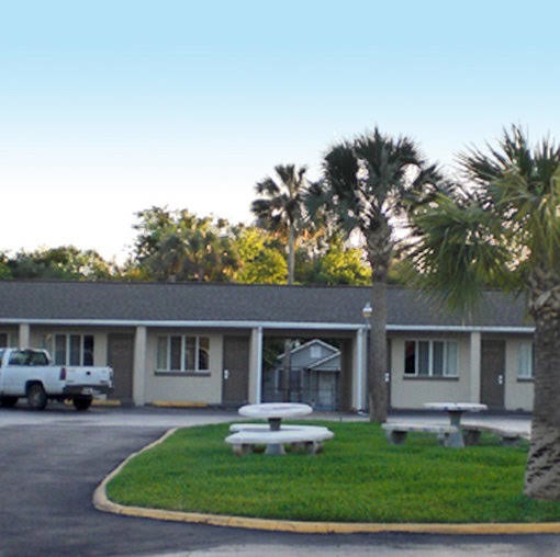 Budget Inn of Daytona Beach