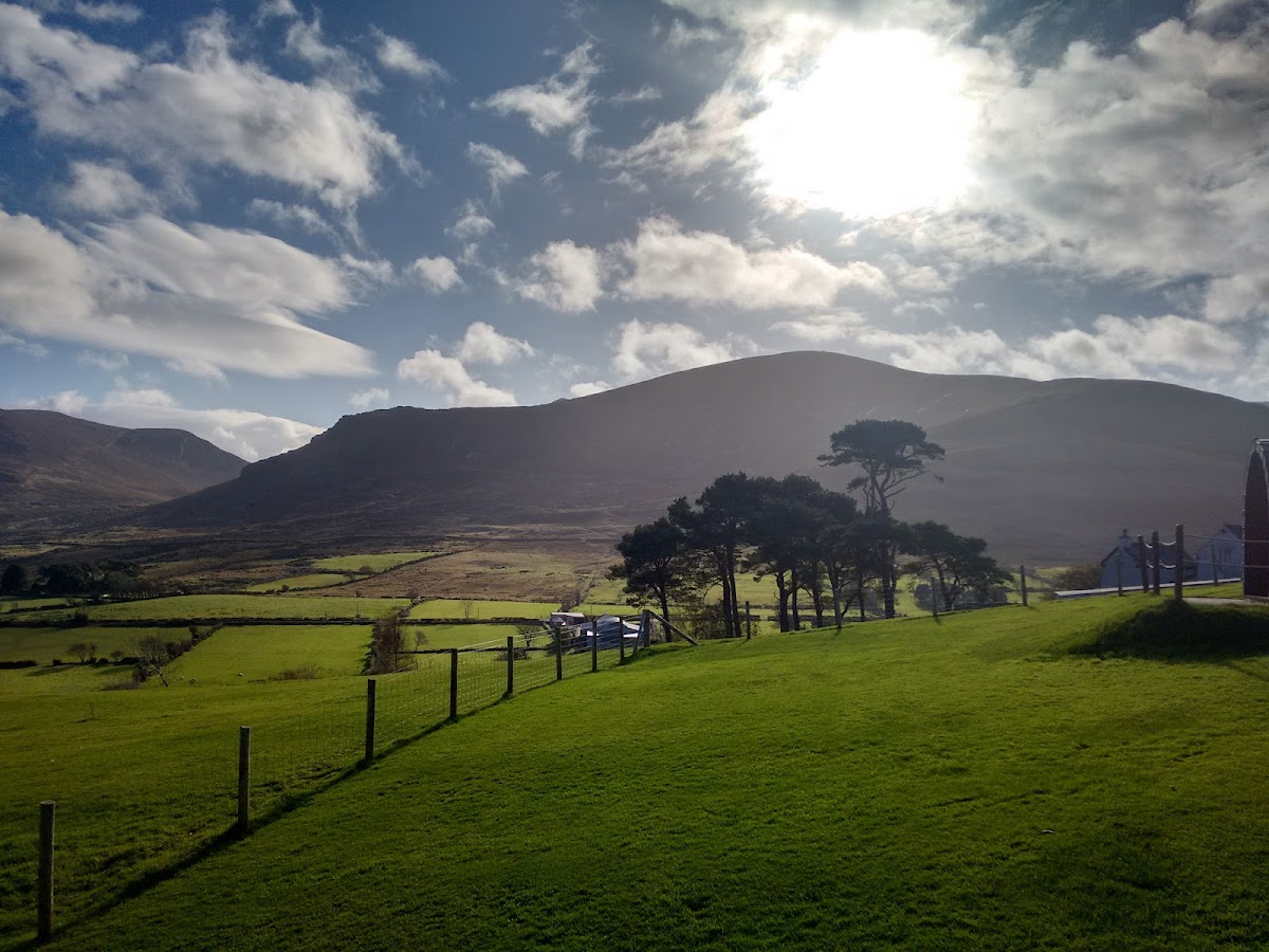 Slieve Donard