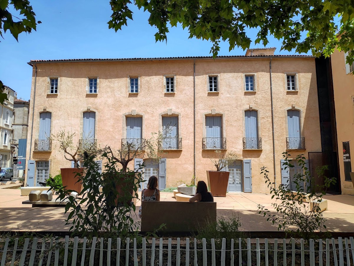 Lodeve Museum