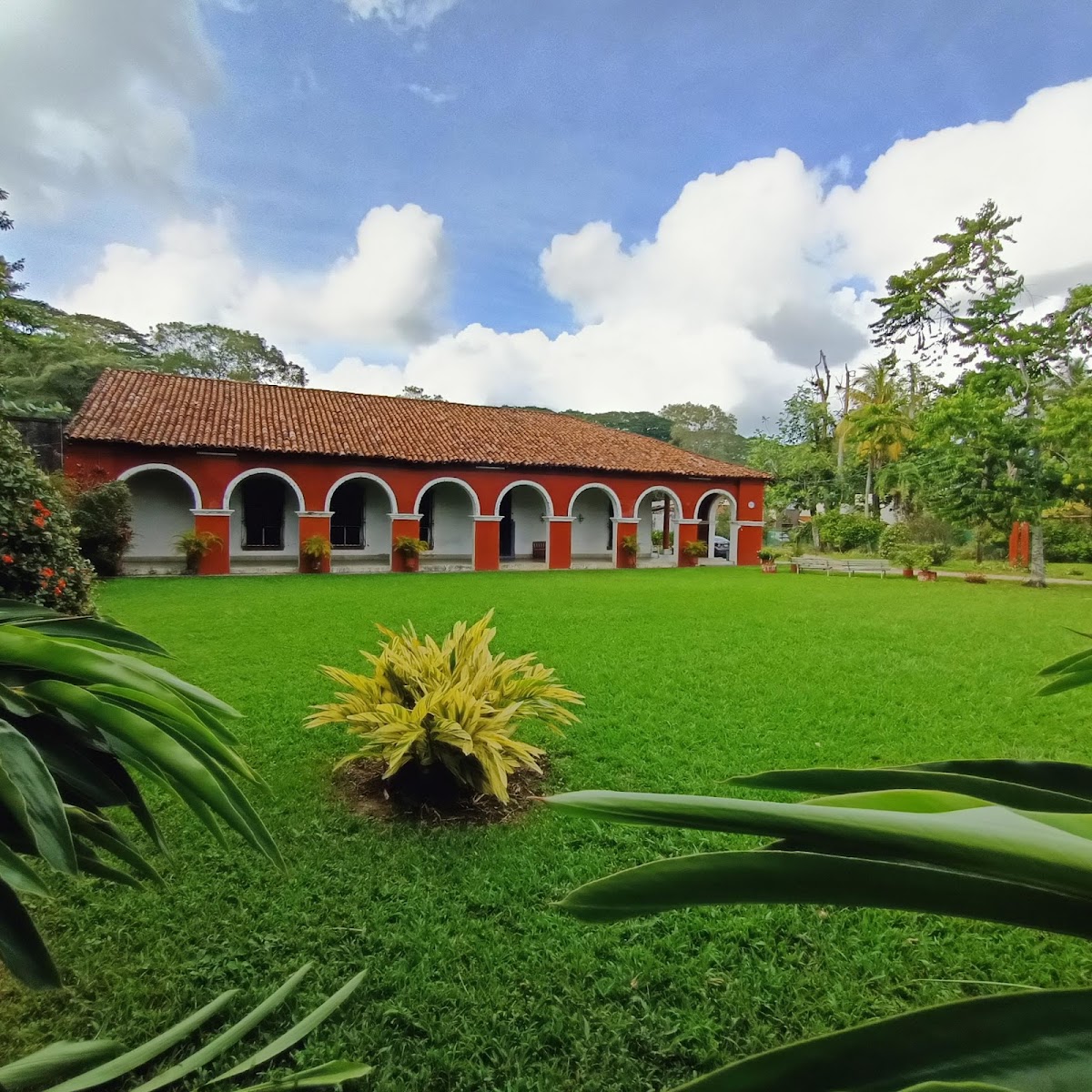 Hacienda La Luz (Wolter)