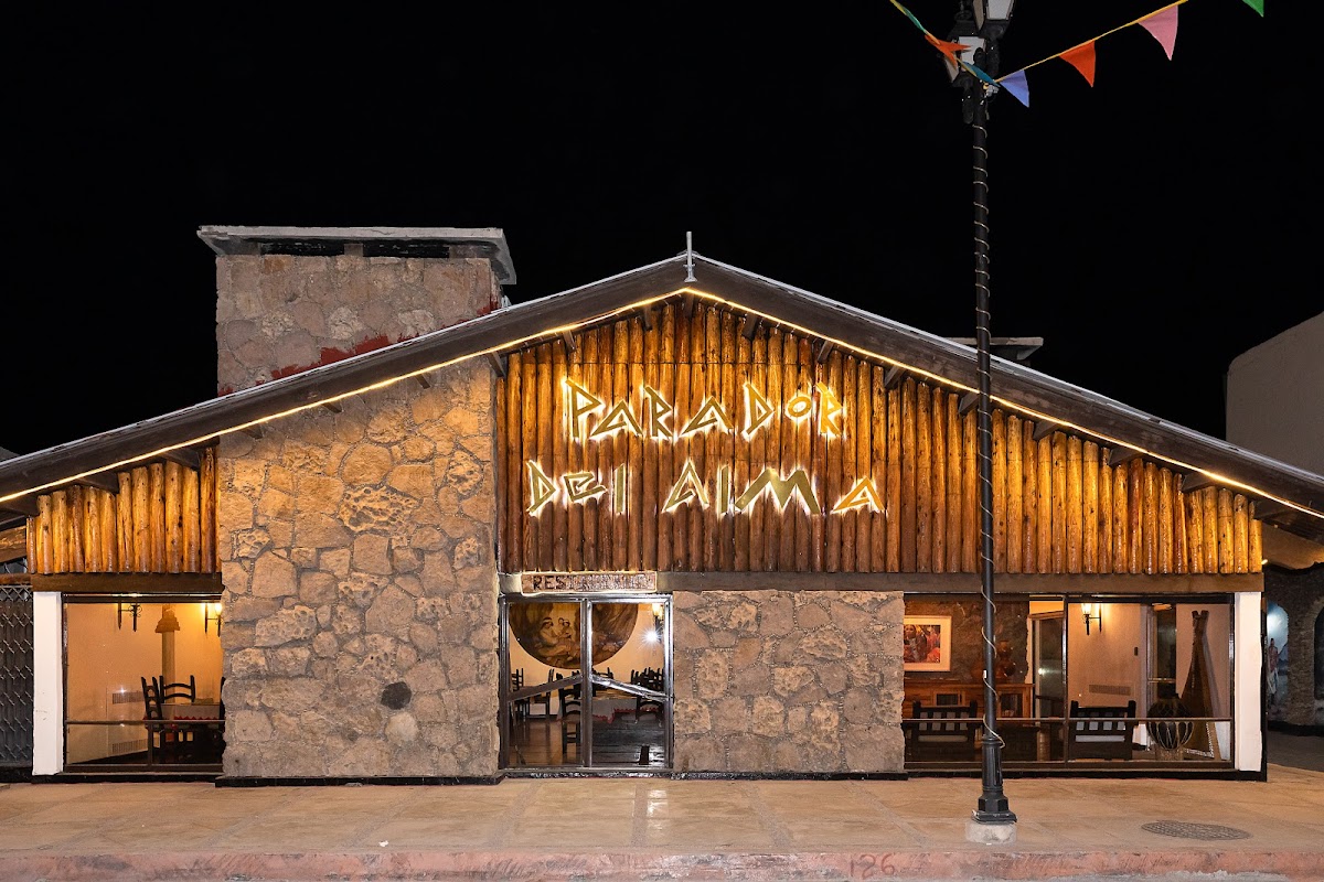 Hotel Parador del Alma