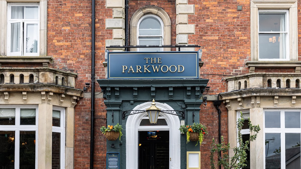 The Parkwood Hotel