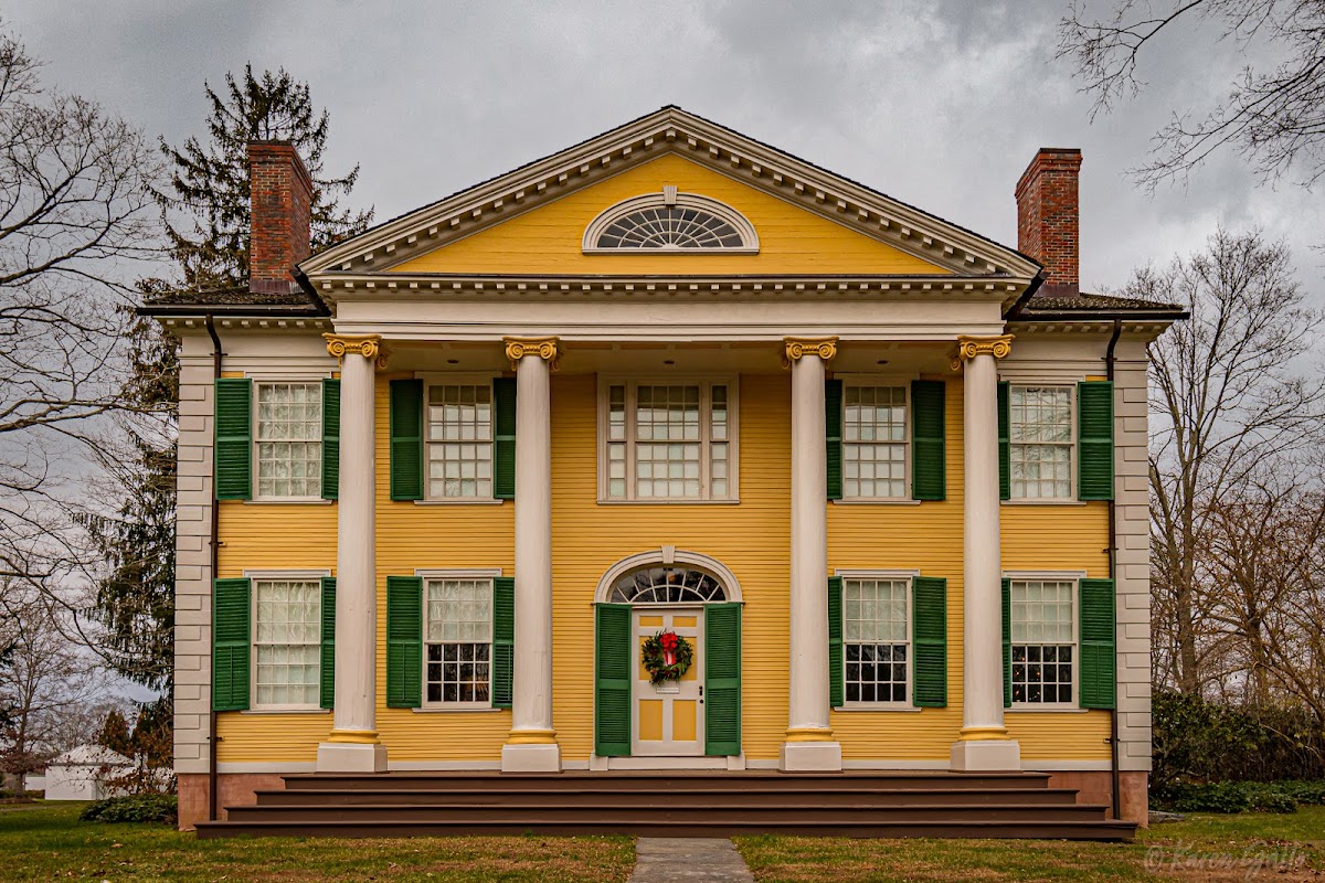 Florence Griswold Museum