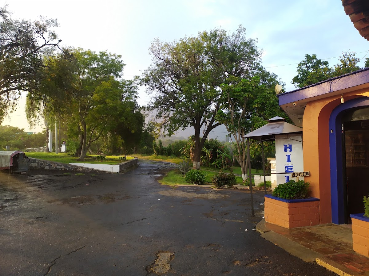 Hotel Chapala Haciendas