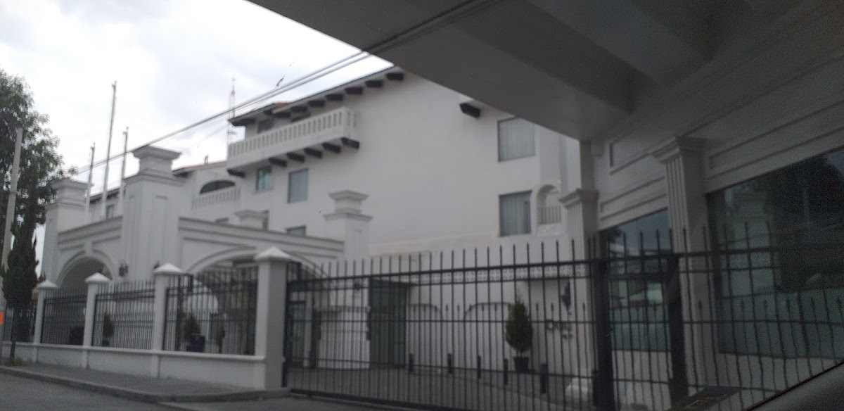 Hotel Erandi
