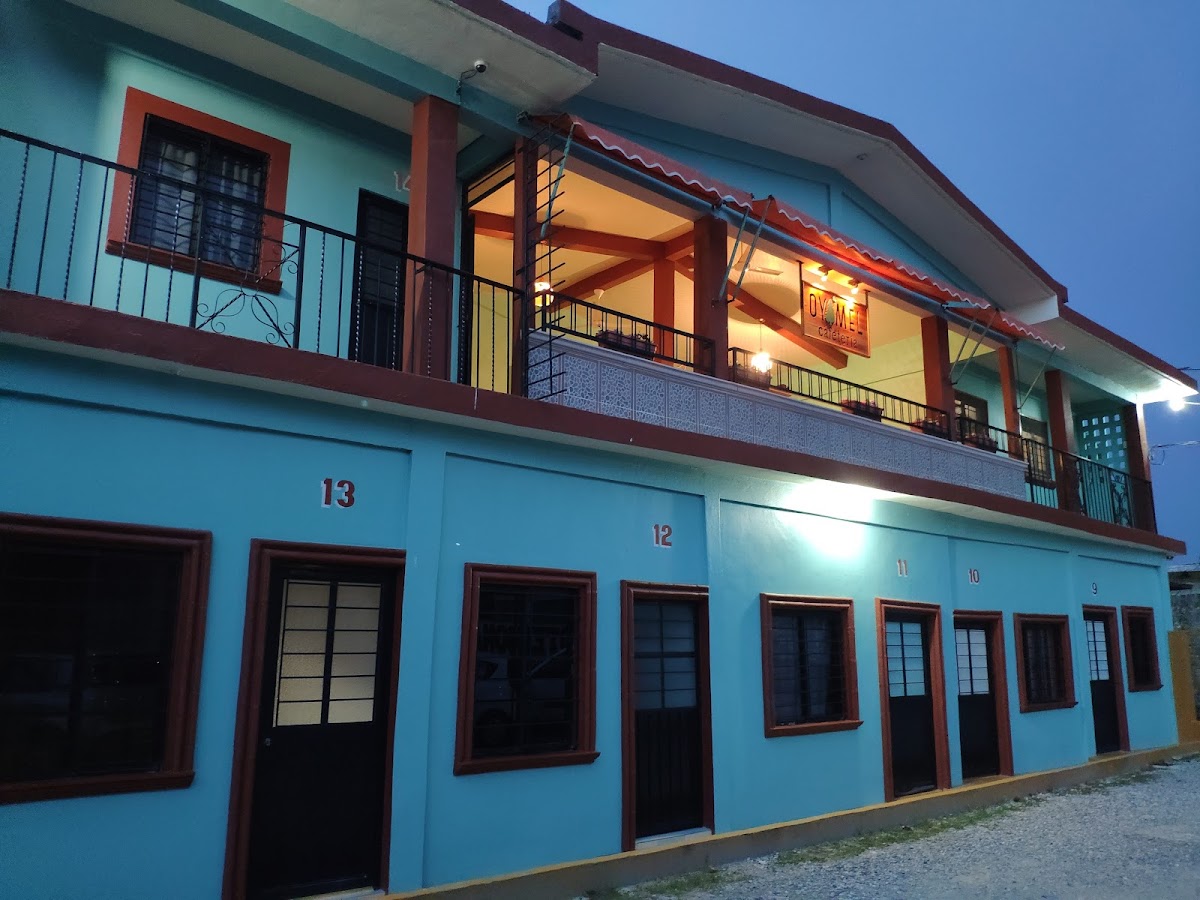 Hotel Monarca