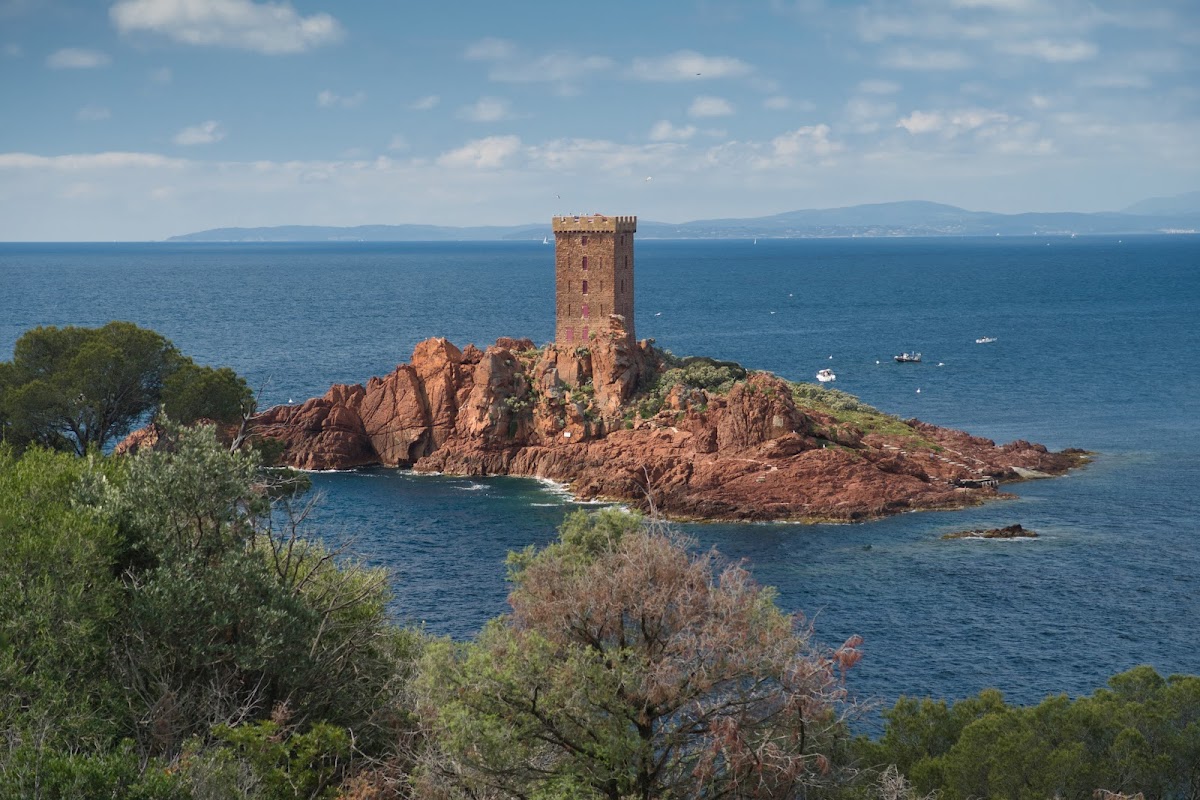 Île d'Or