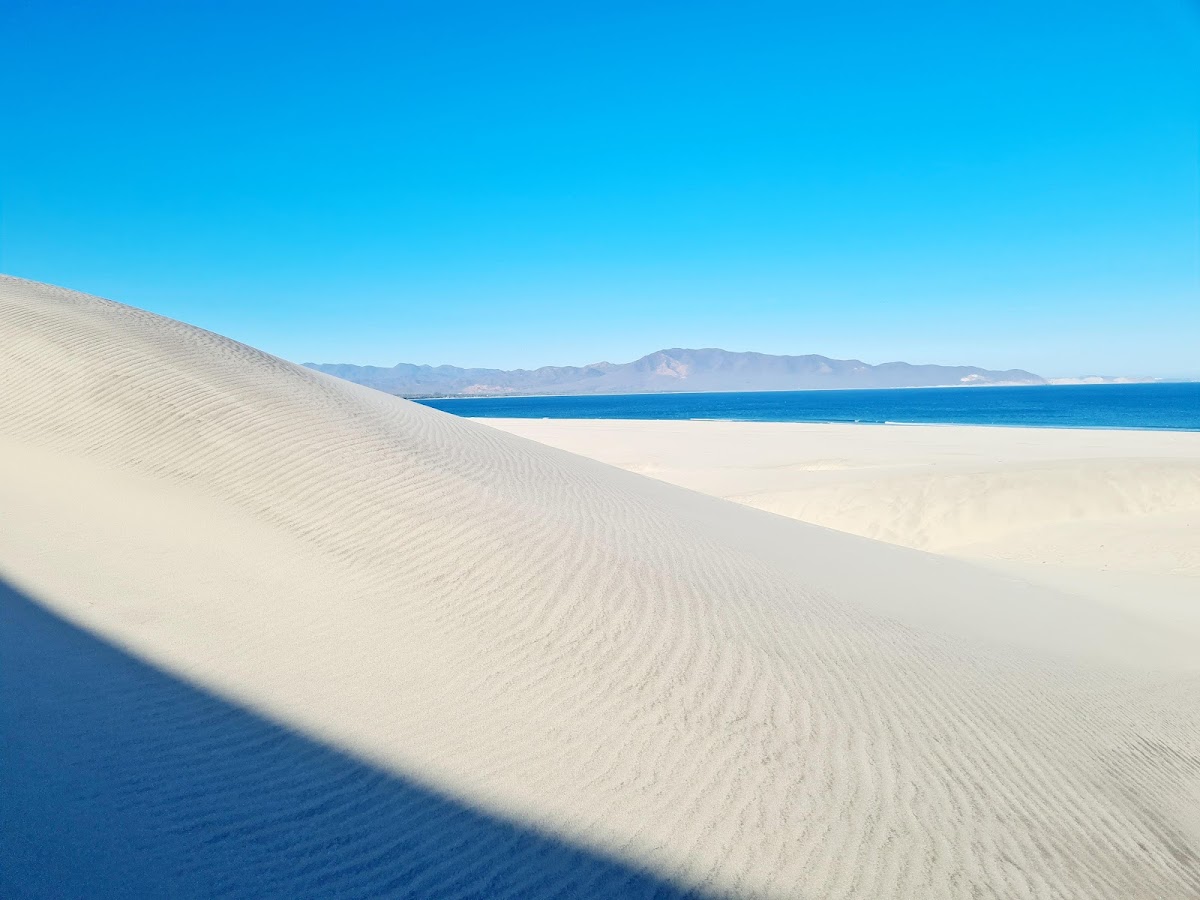 Playa Chipehua