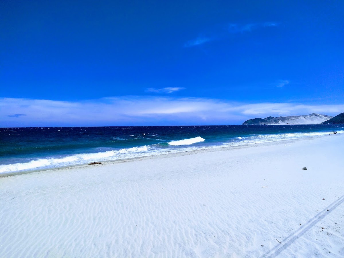Playa Cangrejo