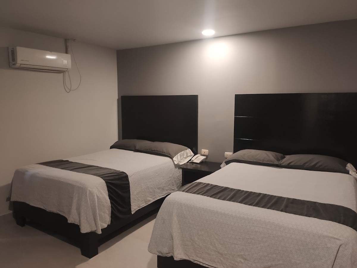 Room 1