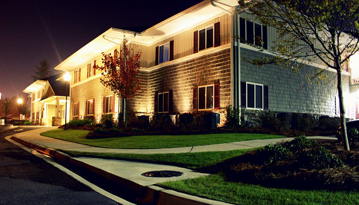 Affordable Suites Augusta