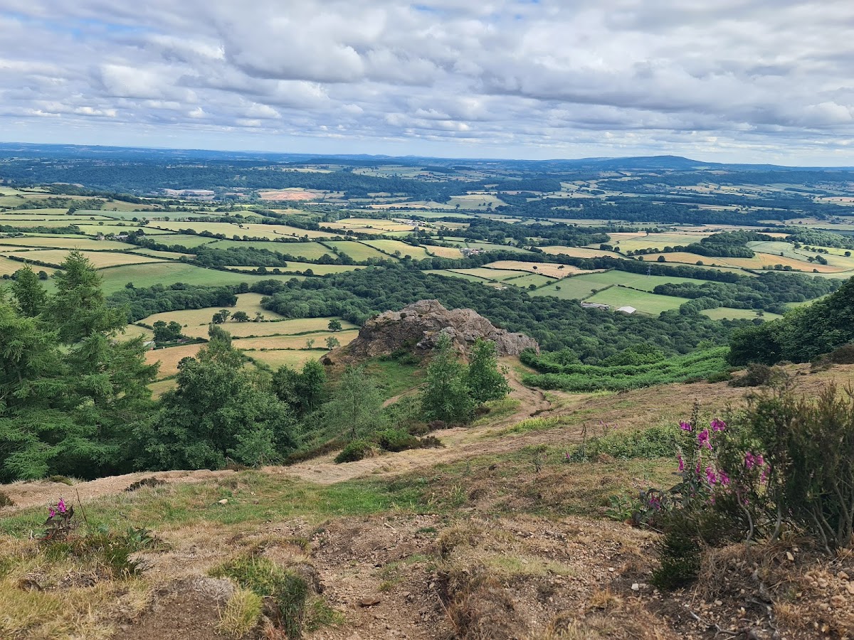 The Wrekin