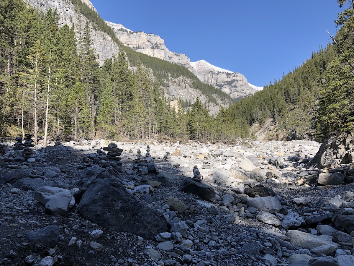Grotto Mountain