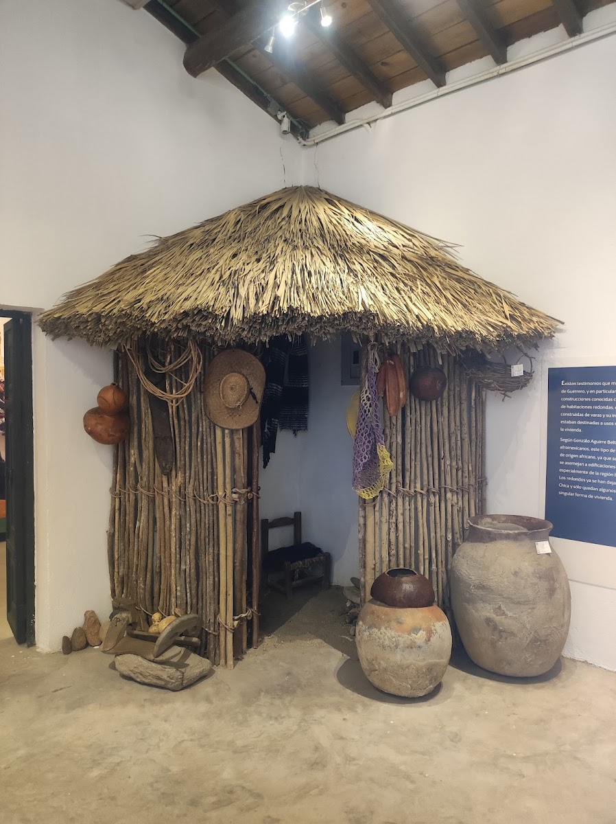 Museo Afromexicano