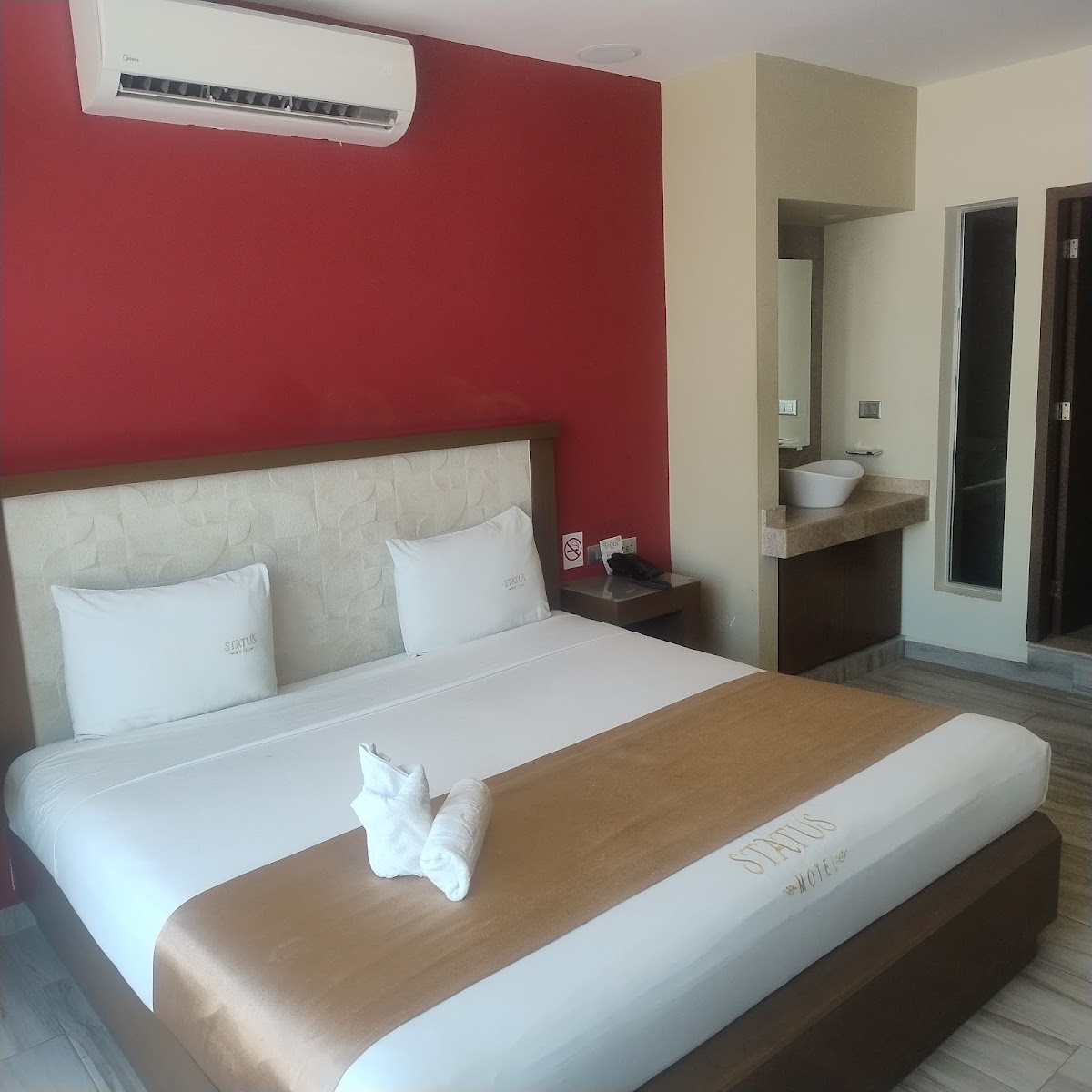Room 8