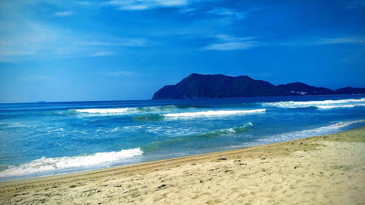 MALECON PLAYA MIRAMAR, MANZANILLO COLIMA