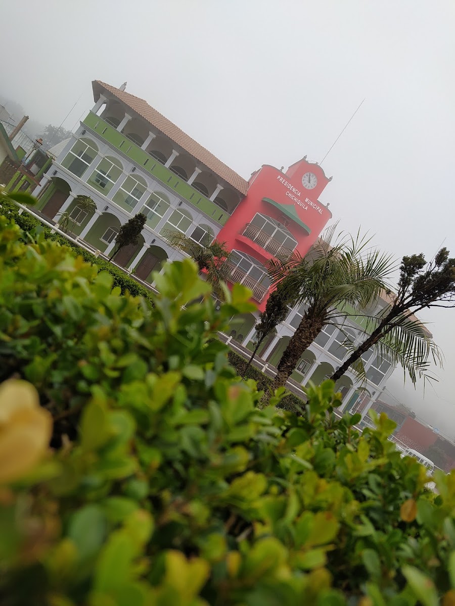 Posada Santa Cruz