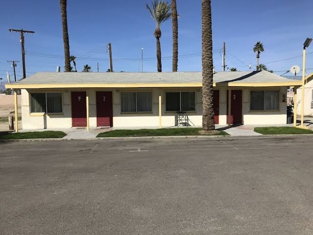 Ruta Motel