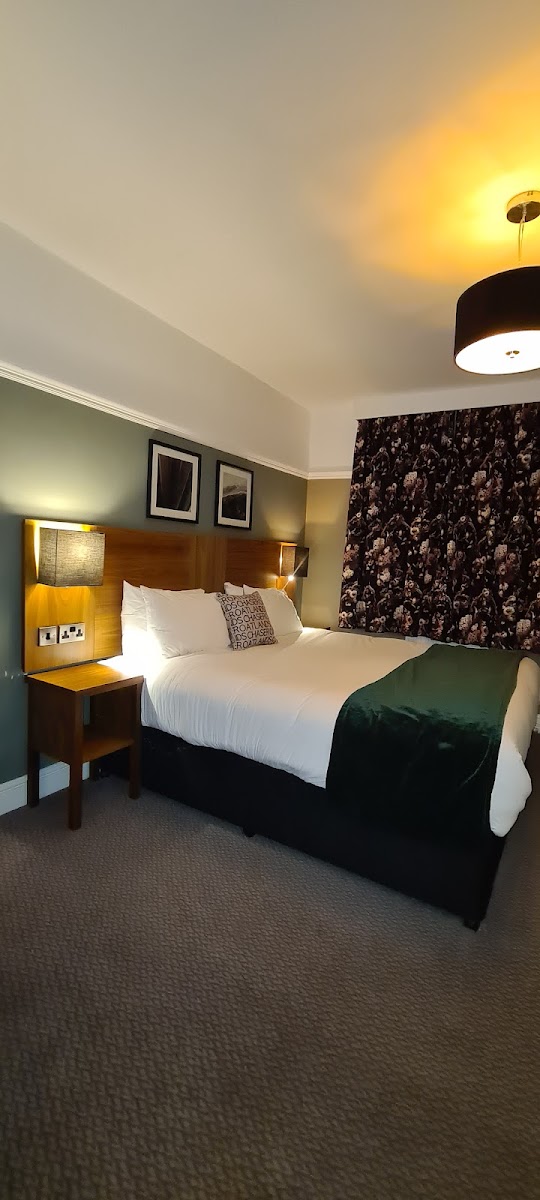 Innkeeper's Collection Weybridge