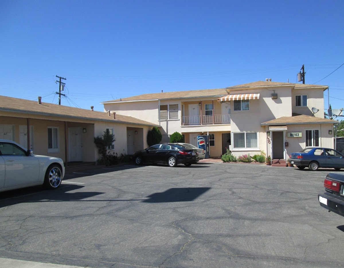 Welcome Inn