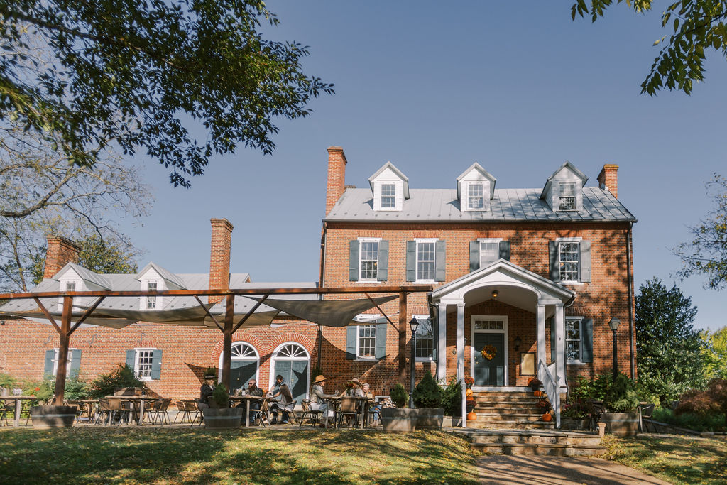 The Winery at La Grange