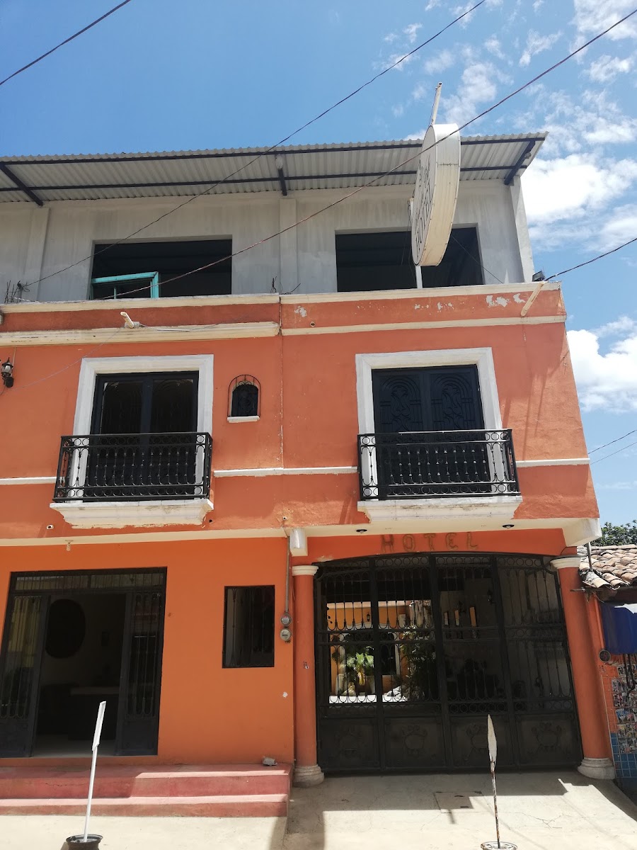 Hotel Real de Cafe