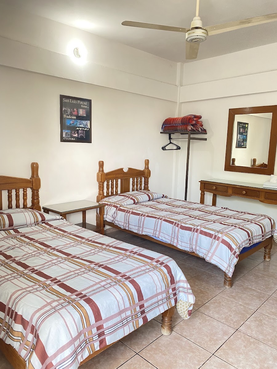 Room 1