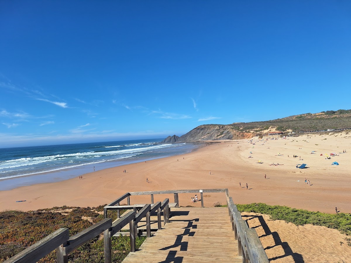 Praia da Amoreira