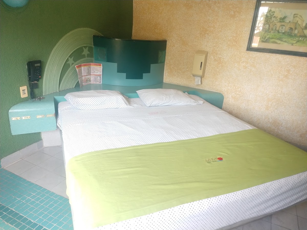 Room 1