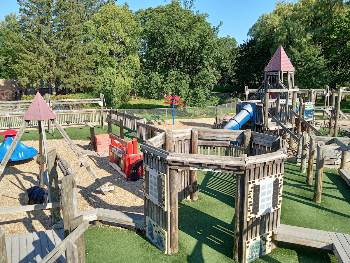 Riverside Park