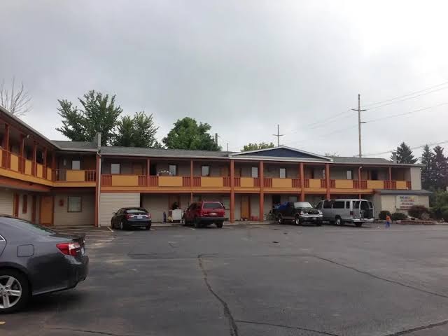 Cadet Motor Inn Coldwater