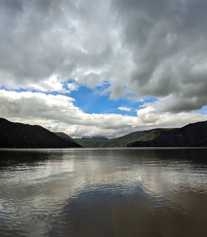 Laguna de Metztitlán