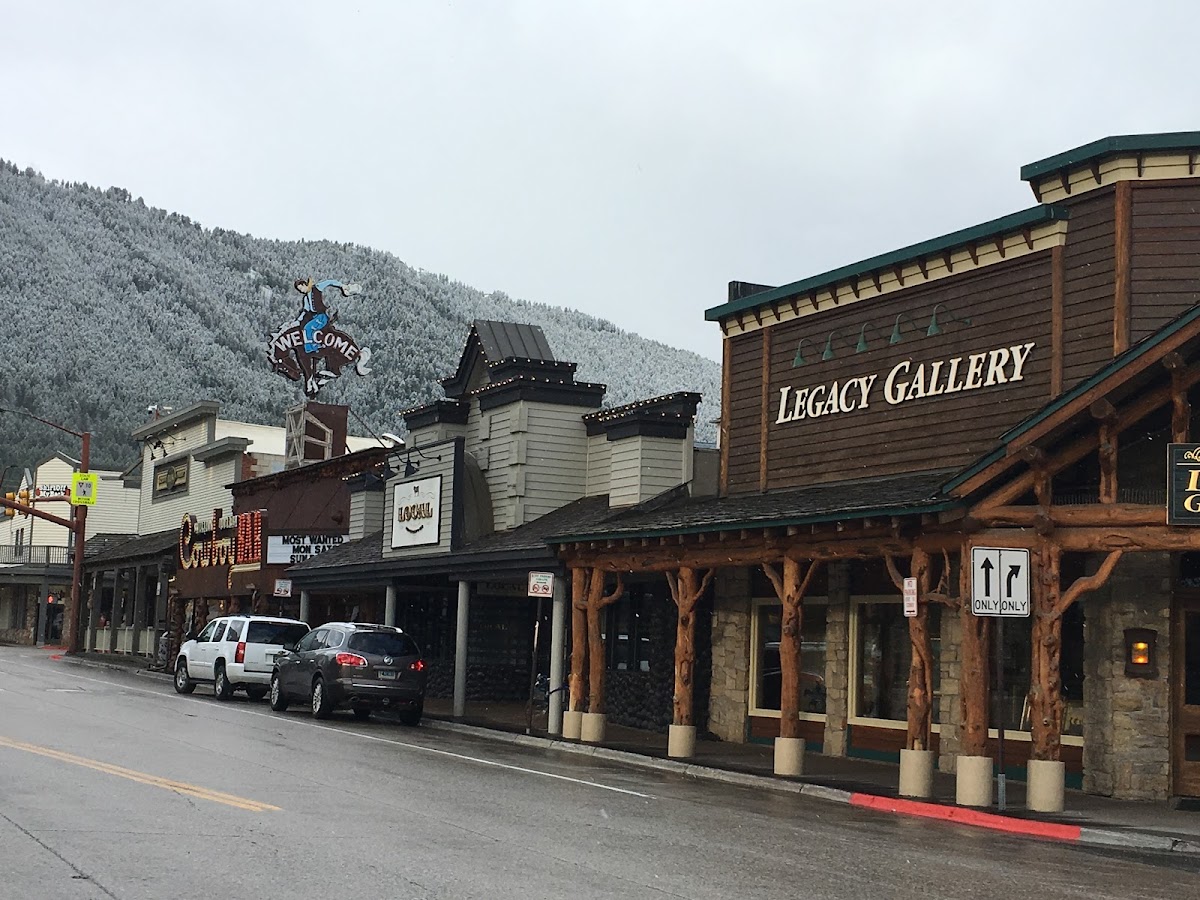 Jackson Hole