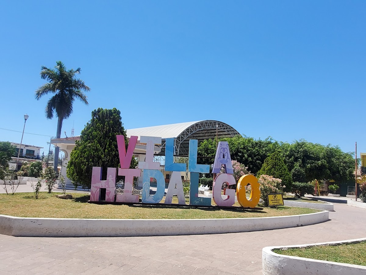 Villa Hidalgo nay