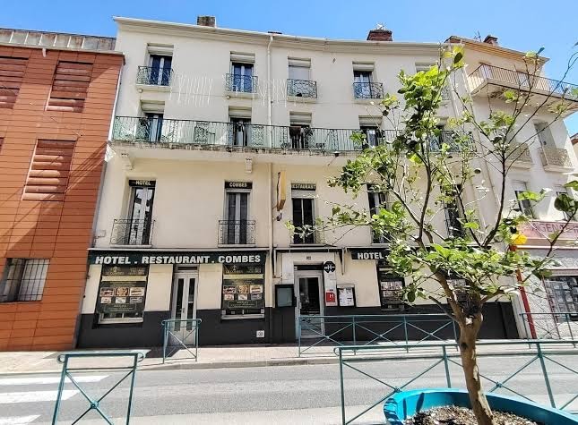 HOTEL RESTAURANT COMBES