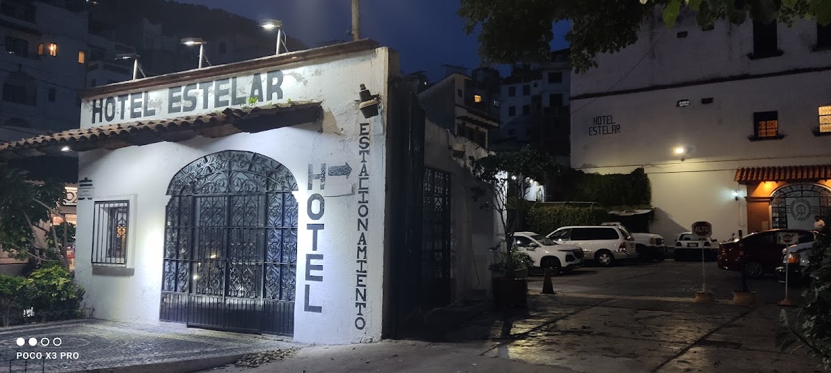 Hotel Estelar