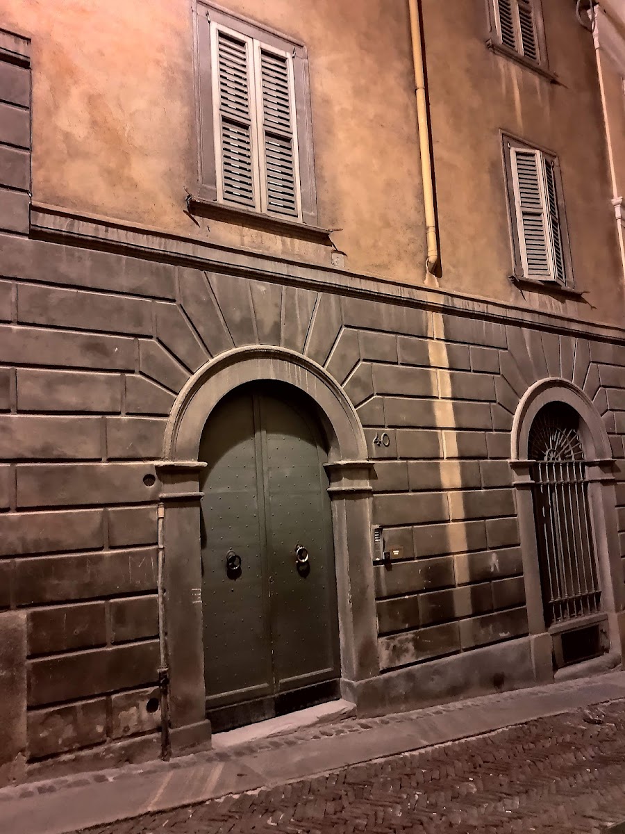 La Maison Des Artistes