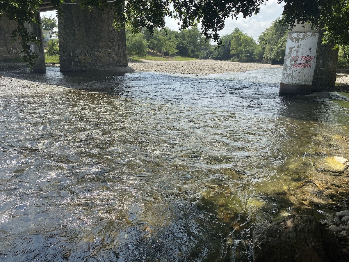 Rio Ostuta