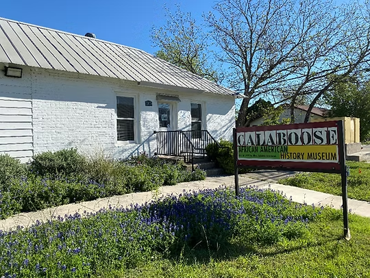 Calaboose Museum