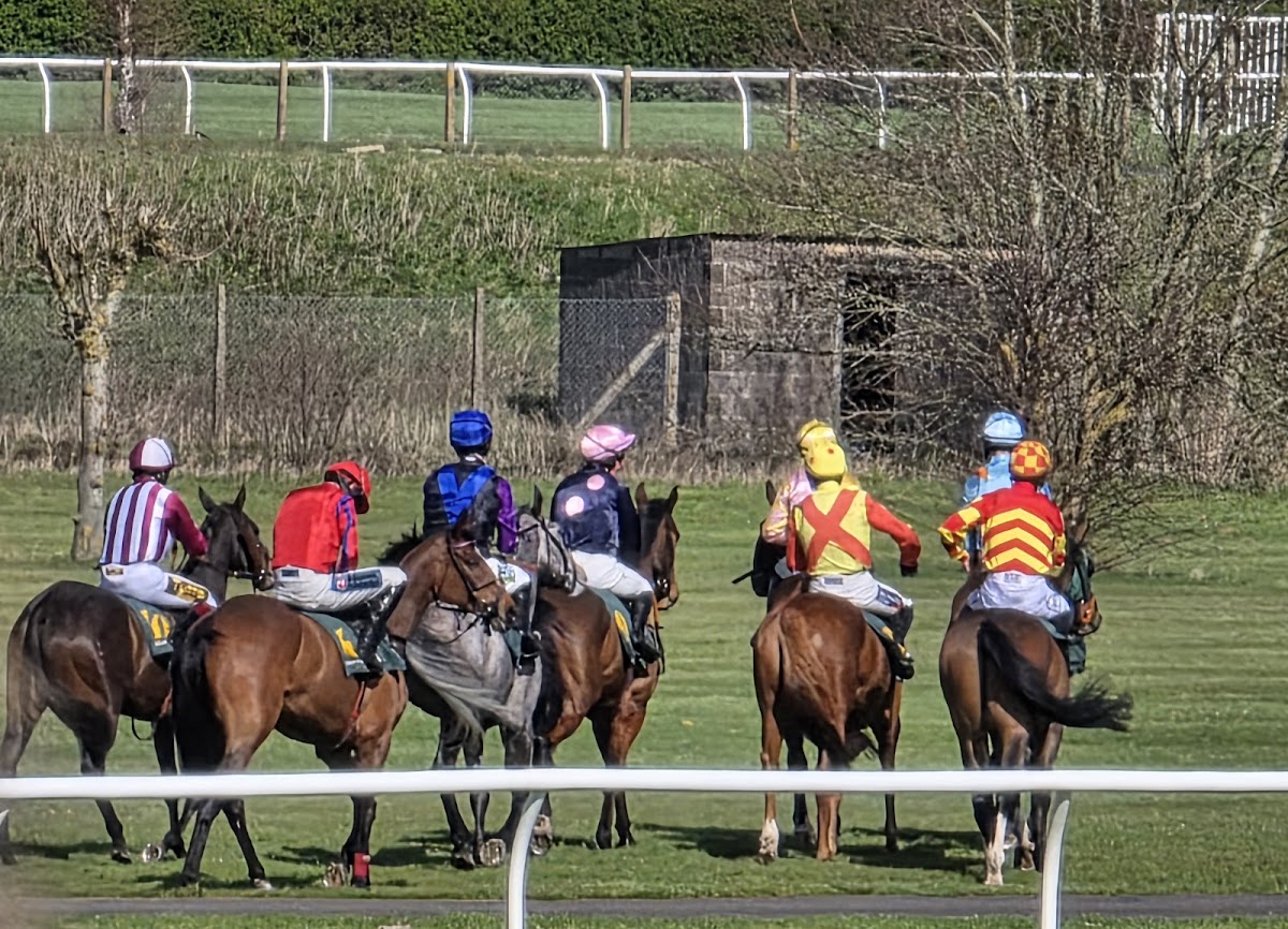 Market Rasen Racecourse