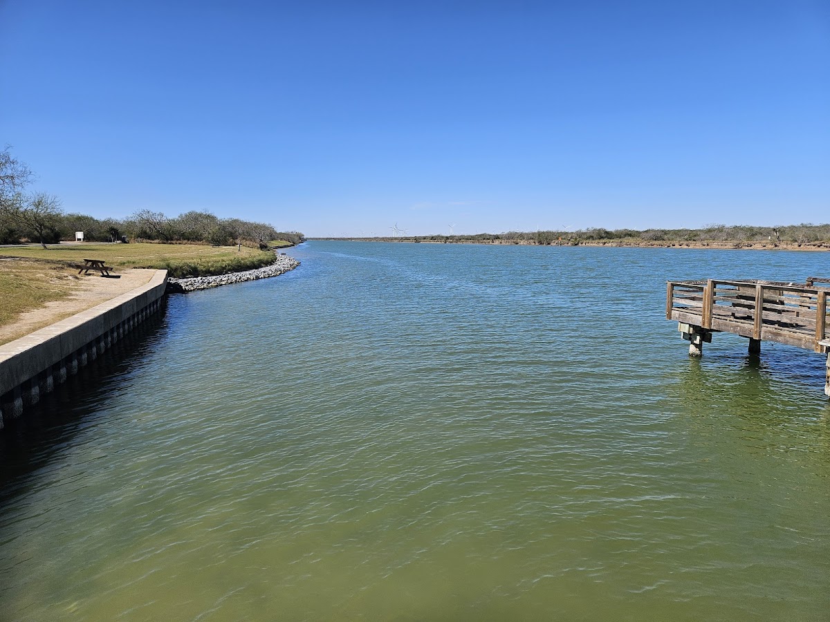 Adolph Thomae Jr County Park