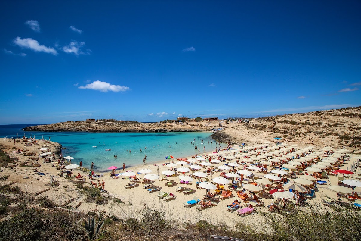Cala Croce