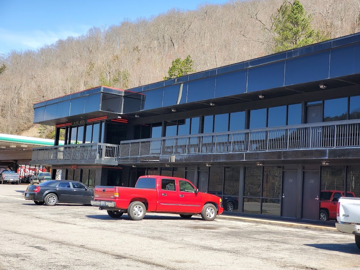 Alpike Motel