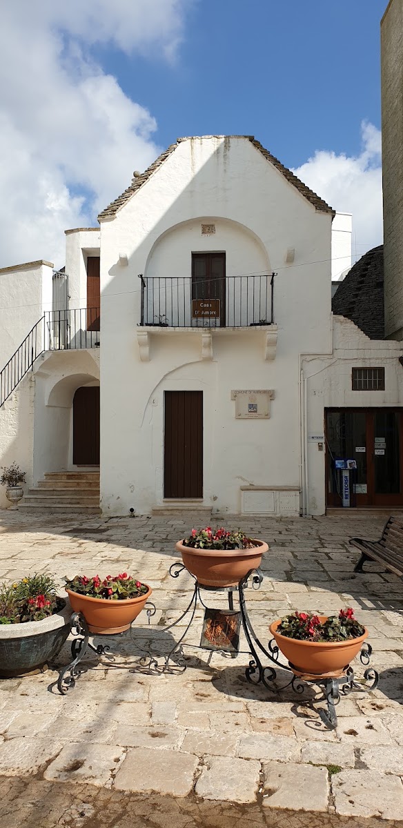 Casa D'Amore
