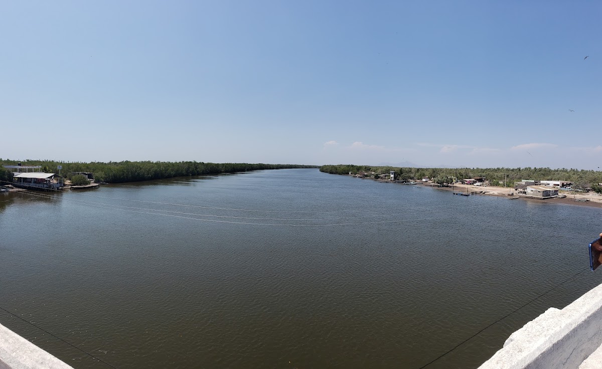La Barra de Novillero