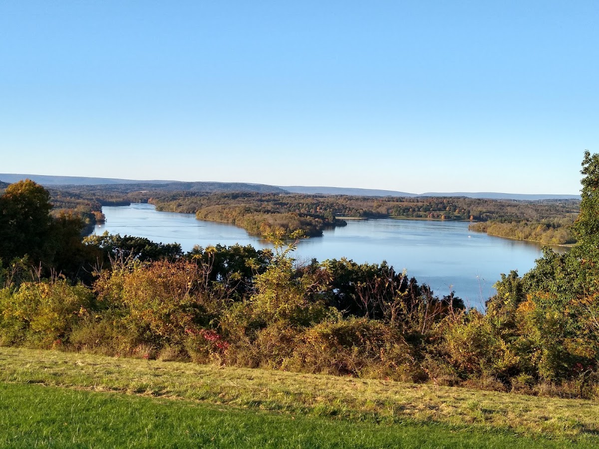 Blue Marsh Nat'l Recreation Area