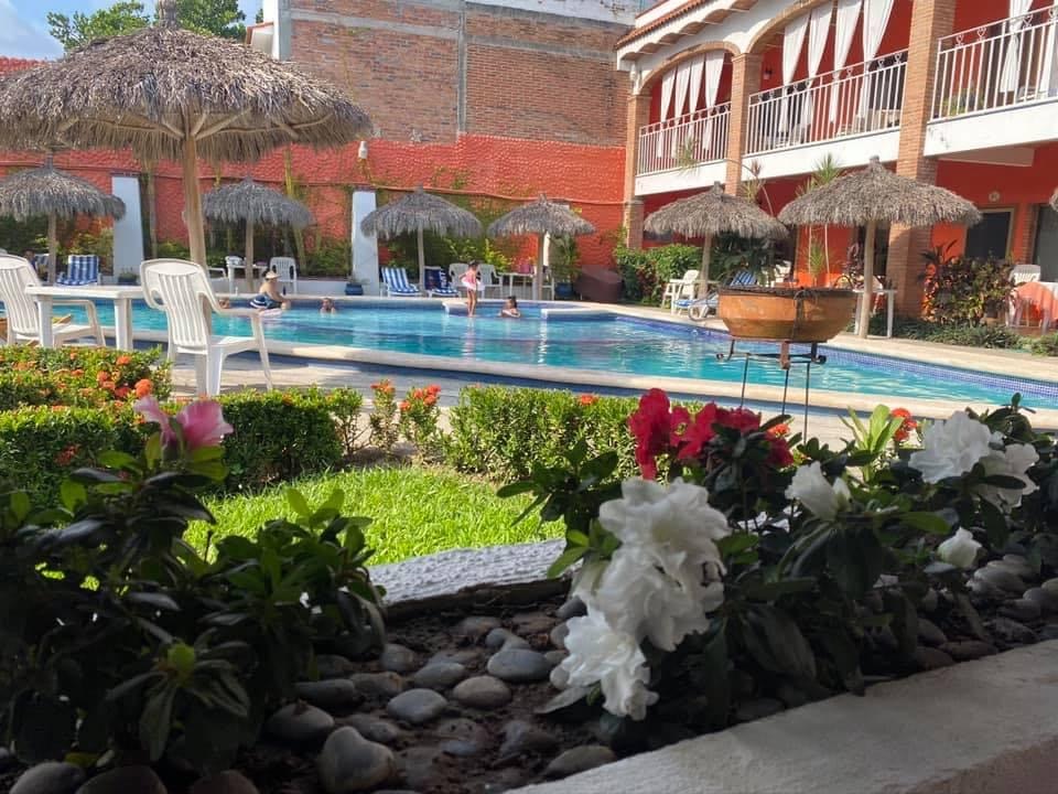 Bungalows Las Tortugas